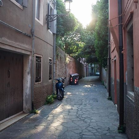 Apartament A 3 Passi Dal Mare Chioggia Zewnętrze zdjęcie