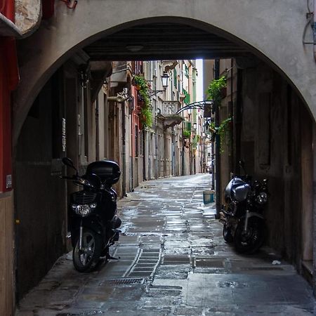Apartament A 3 Passi Dal Mare Chioggia Zewnętrze zdjęcie