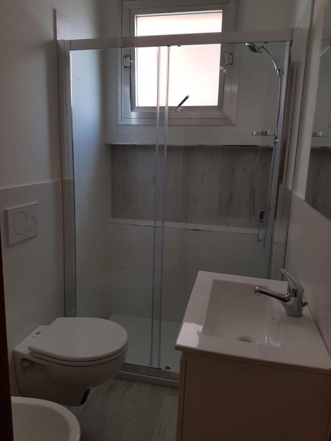 Apartament A 3 Passi Dal Mare Chioggia Zewnętrze zdjęcie