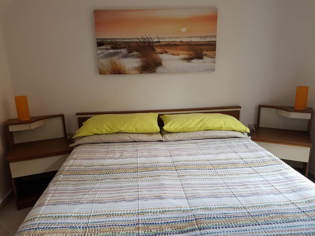Apartament A 3 Passi Dal Mare Chioggia Zewnętrze zdjęcie