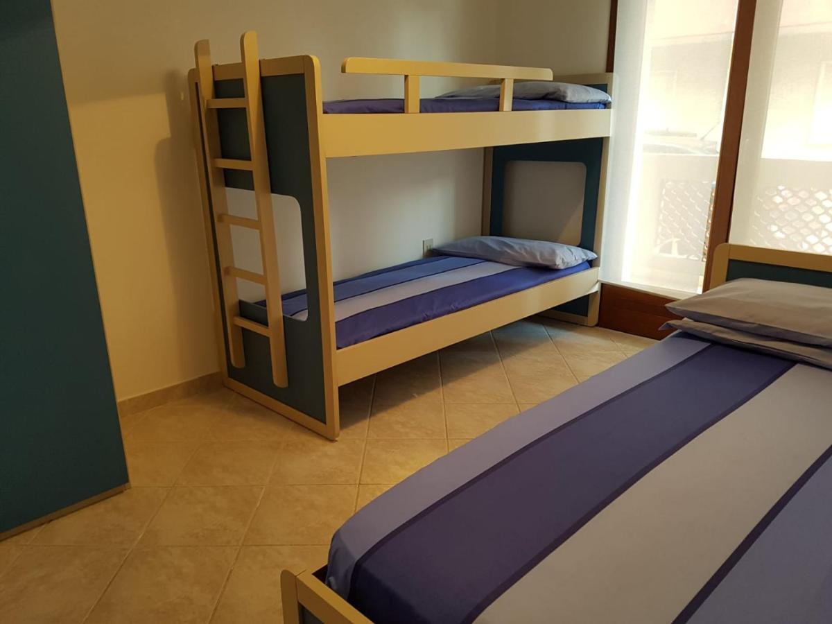Apartament A 3 Passi Dal Mare Chioggia Zewnętrze zdjęcie