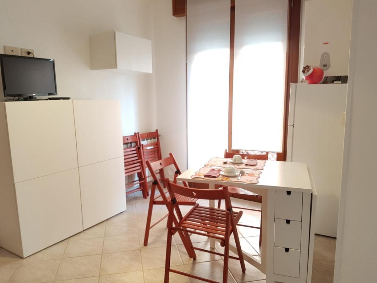 Apartament A 3 Passi Dal Mare Chioggia Zewnętrze zdjęcie