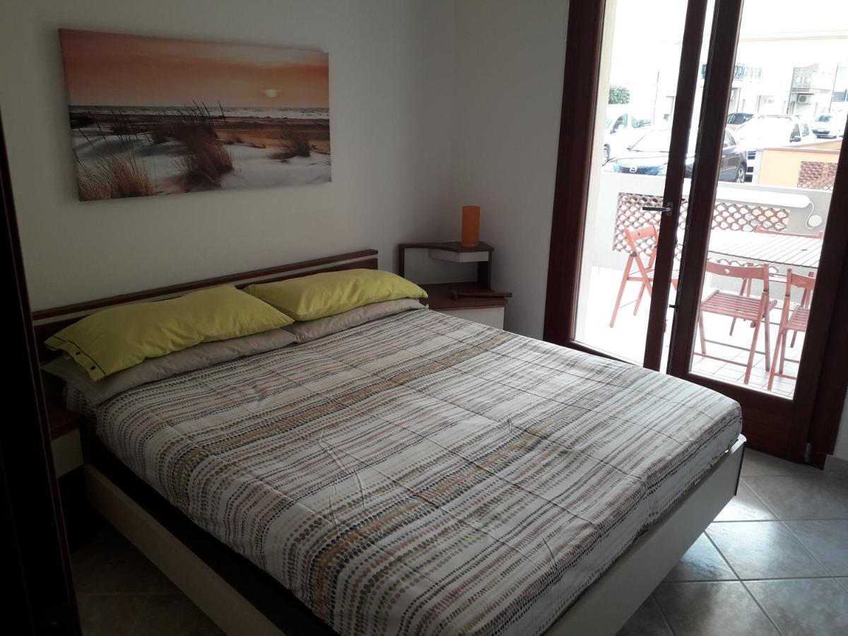 Apartament A 3 Passi Dal Mare Chioggia Zewnętrze zdjęcie