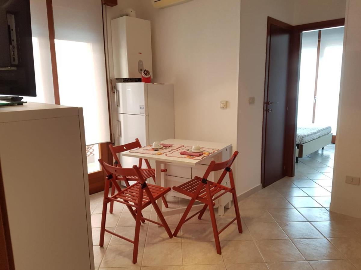 Apartament A 3 Passi Dal Mare Chioggia Zewnętrze zdjęcie