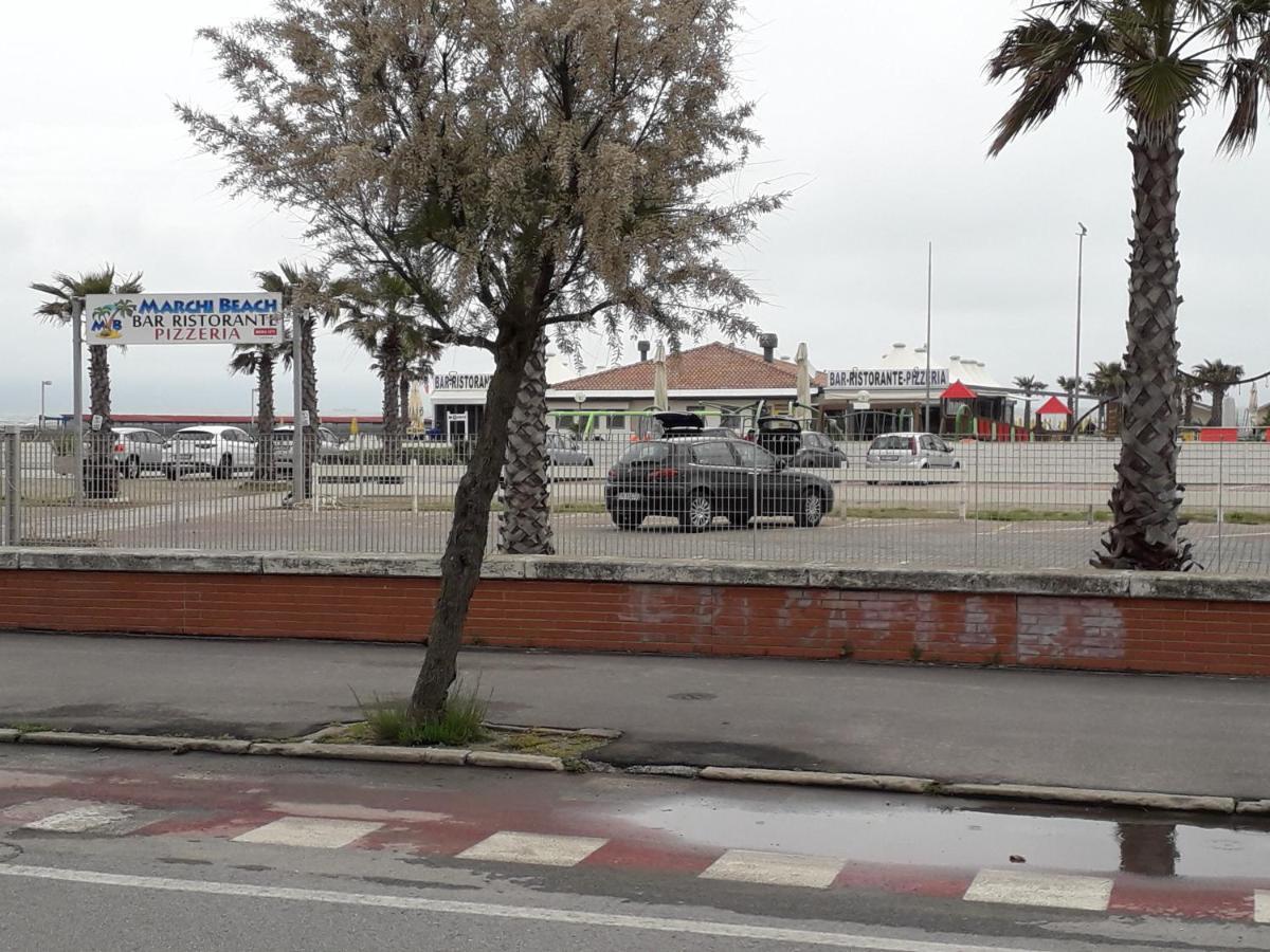 Apartament A 3 Passi Dal Mare Chioggia Zewnętrze zdjęcie