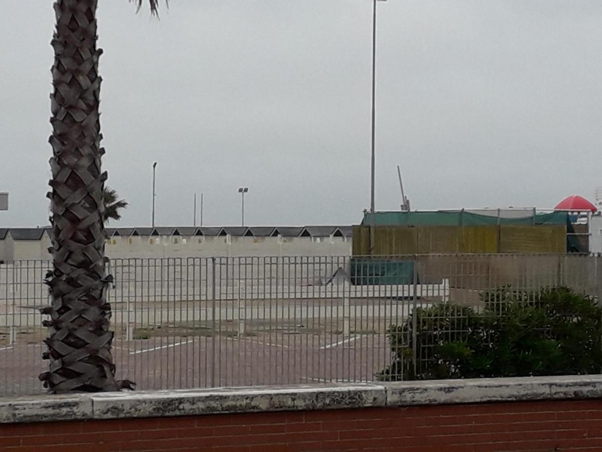 Apartament A 3 Passi Dal Mare Chioggia Zewnętrze zdjęcie